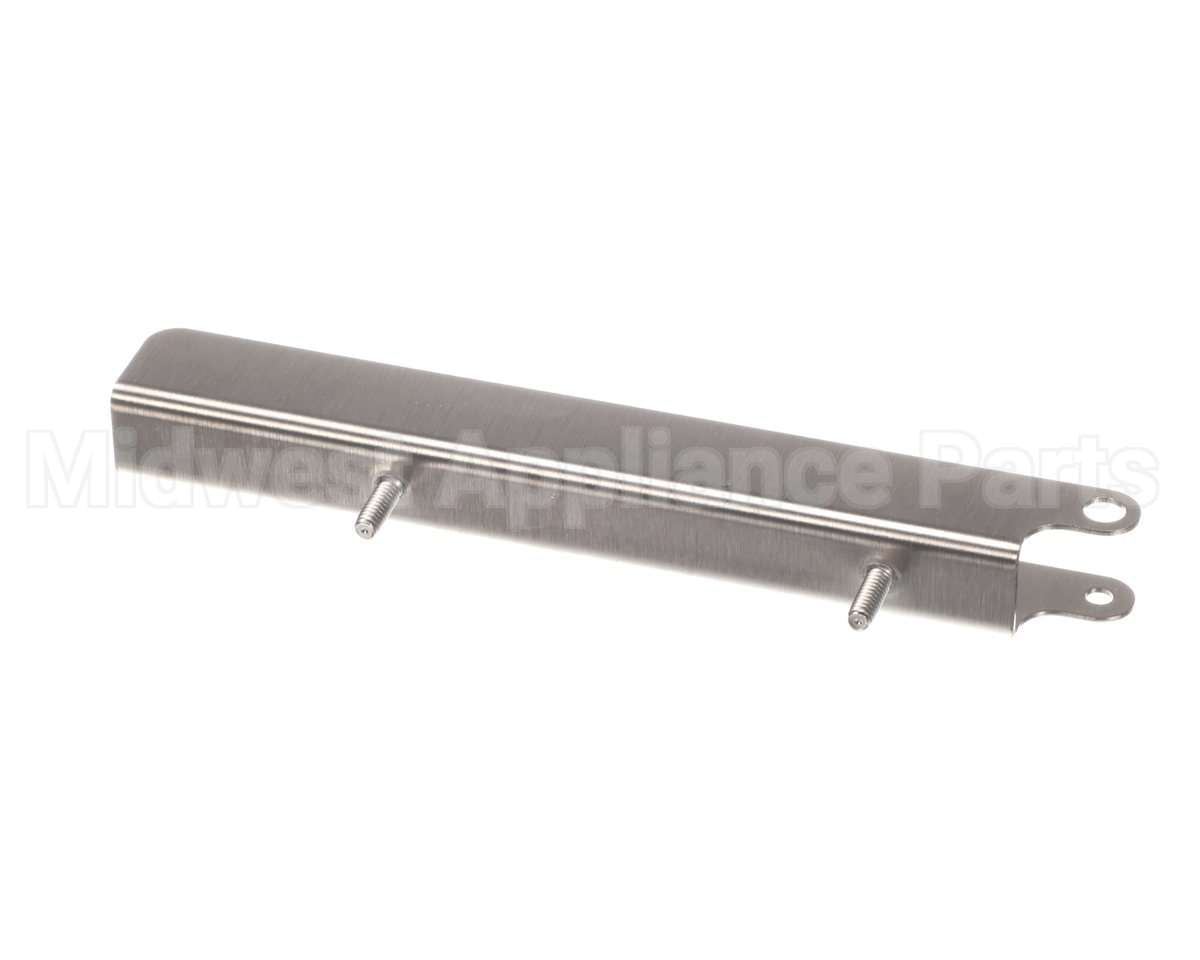 155999 Duke Hinge Guard, Assembly Nsf