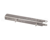 155999 Duke Hinge Guard, Assembly Nsf