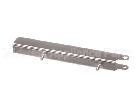 155999 Duke Hinge Guard, Assembly Nsf