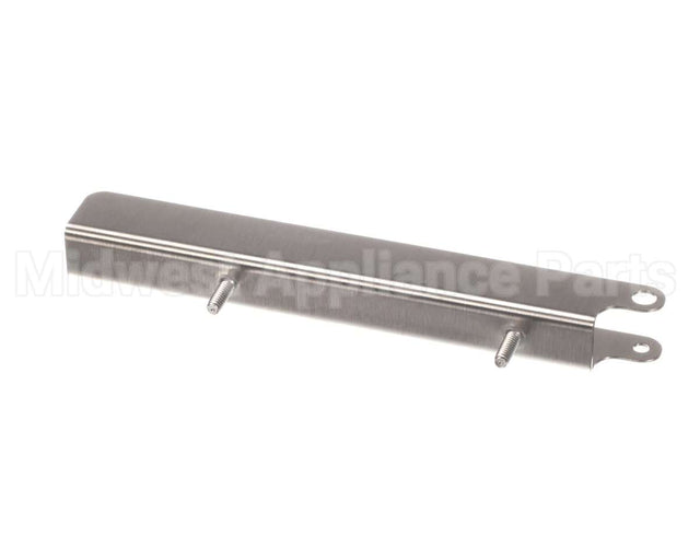 155999 Duke Hinge Guard, Assembly Nsf