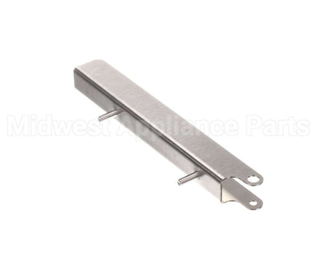 155999 Duke Hinge Guard, Assembly Nsf