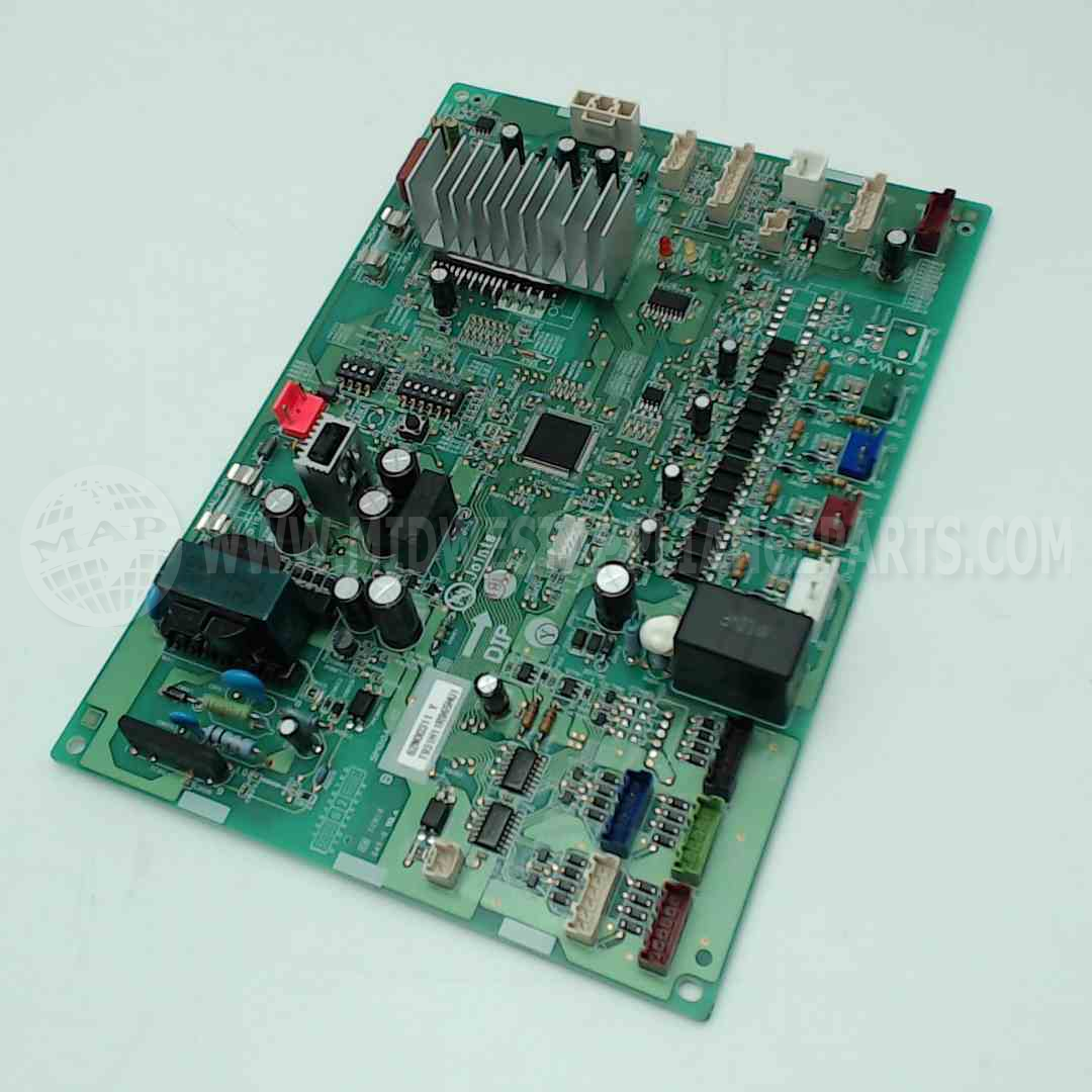 T2WF2Z451 Mitsubishi Electric Control Board