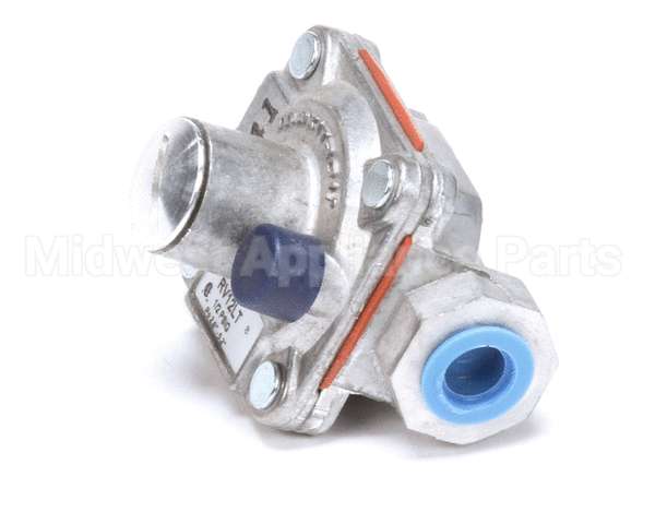 SK2488300 Cleveland Gas Regulator; #Rv12Lt