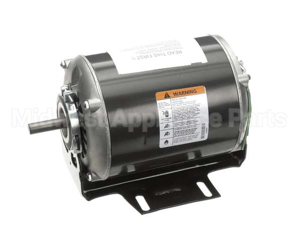 156 Hickory Motor 1/3Hp