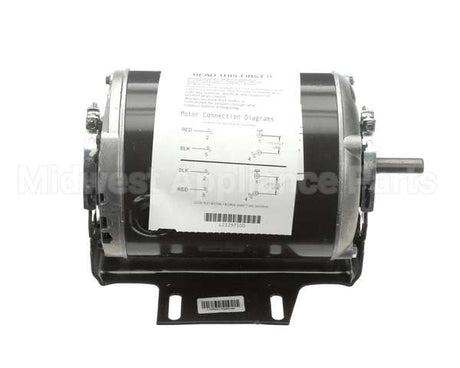 156 Hickory Motor 1/3Hp