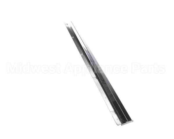 156008 Duke Kit, Drip Edge Left