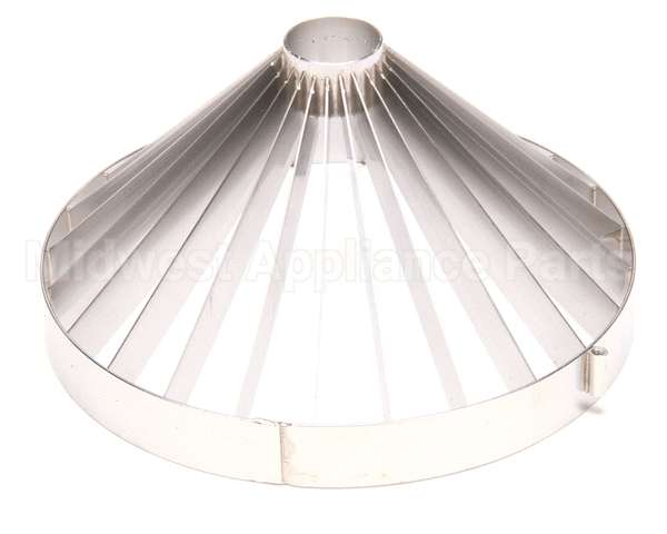 1560102 Vollrath Blade Assembly Instabloom