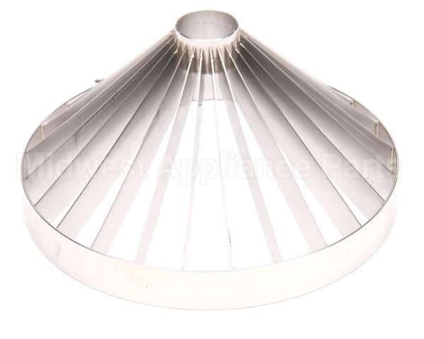 1560102 Vollrath Blade Assembly Instabloom