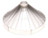 1560102 Vollrath Blade Assembly Instabloom