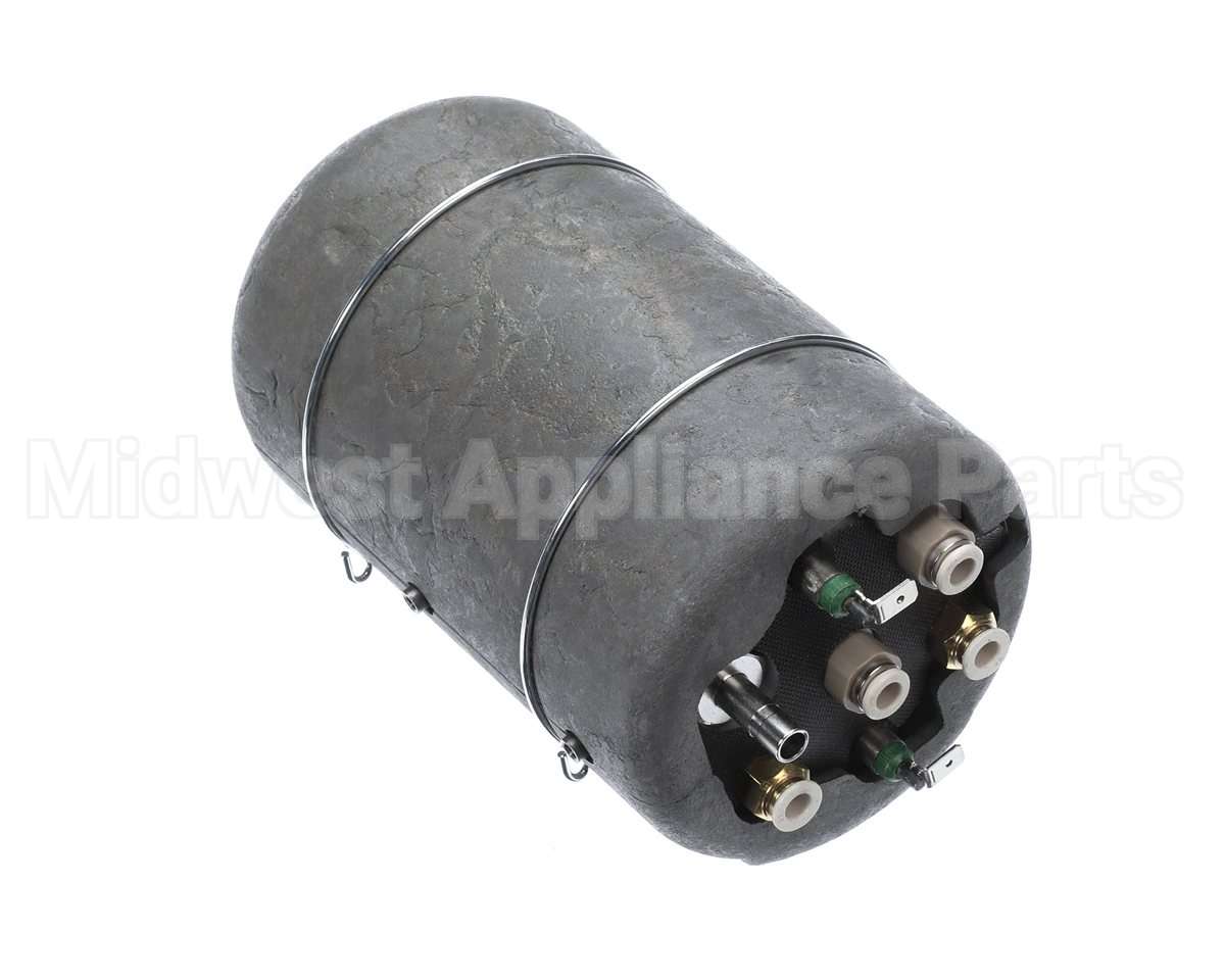 1560127 Franke Hot Water/Steam Boiler 208V 25