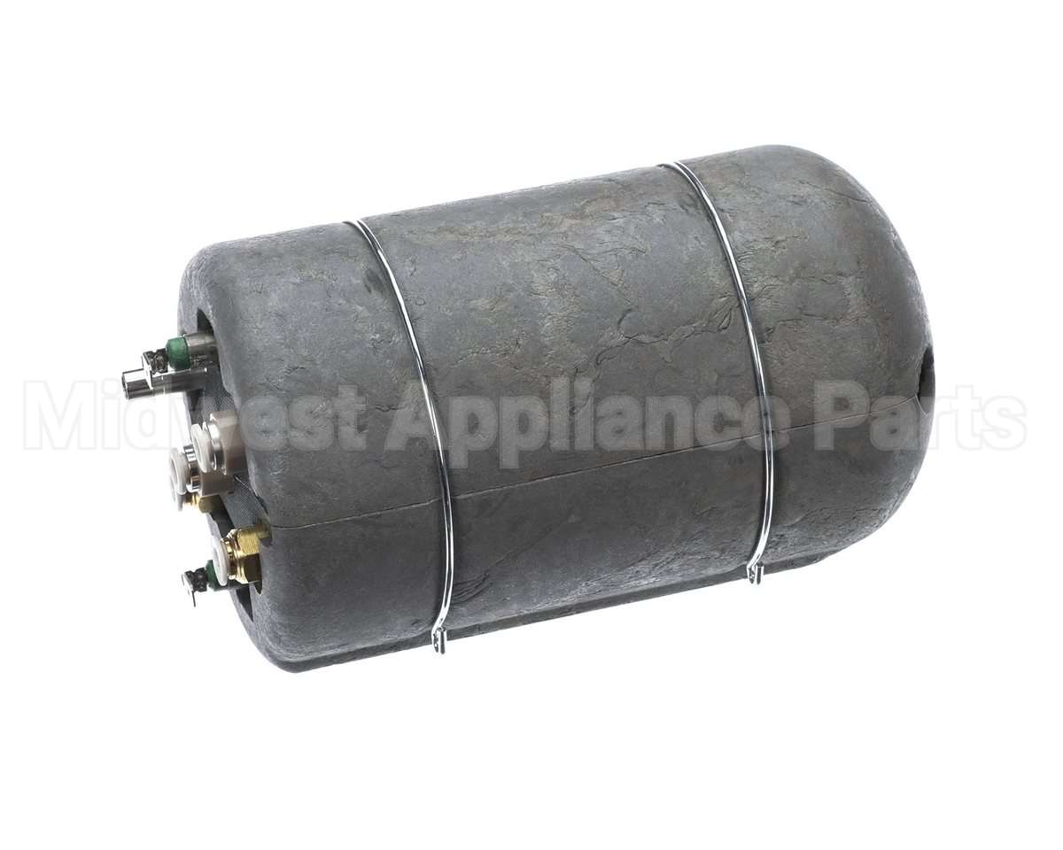 1560127 Franke Hot Water/Steam Boiler 208V 25