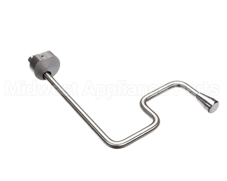 15602 Broaster Handle & Cam Assy