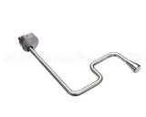 15602.00 Broaster Handle & Cam Assy