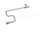15602.00 Broaster Handle & Cam Assy