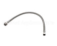 15602.00 Cma Ss Braided Hose 20 1/4 Comp X