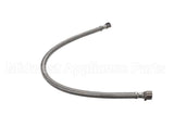 15602.00 Cma Ss Braided Hose 20 1/4 Comp X