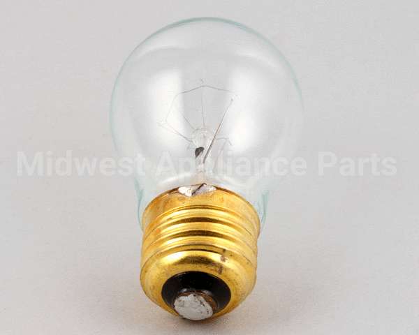 156029 Duke Bulb,Light,A15,130V,40W Clear Long Life