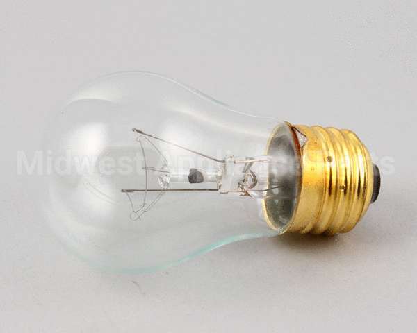 156029 Duke Bulb,Light,A15,130V,40W Clear Long Life