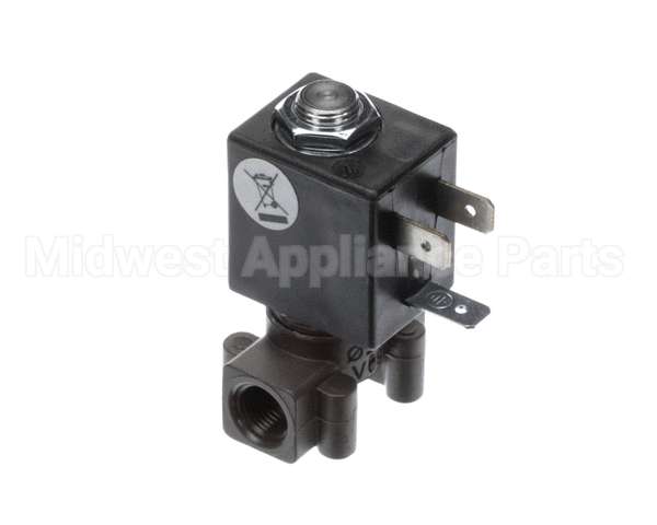 1560303 Franke 2/2-Way Valve Pps