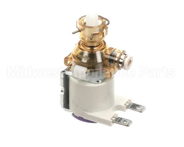 1560312 Franke 2/2-Way Control Valve Ppsu