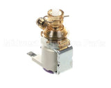 1560312 Franke 2/2-Way Control Valve Ppsu