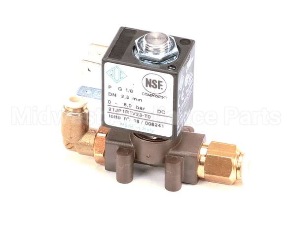 1560322 Franke Spare Parts Kit For Steam Valv