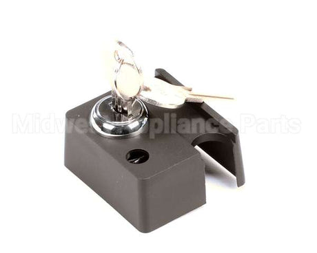 1560366 Franke Lock Holder Complete