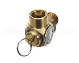 156046 Groen Safety Relief, 25 Psi