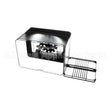 1560538 Compatible Franke Powder Hopper Assy Rh Tall Tinted