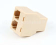 156059 Duke Connector,Modified Modular T For B-K War