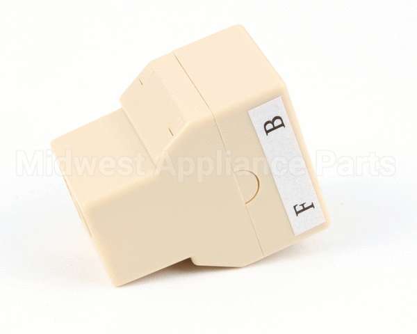 156059 Duke Connector,Modified Modular T For B-K War