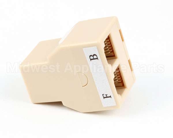 156059 Duke Connector,Modified Modular T For B-K War