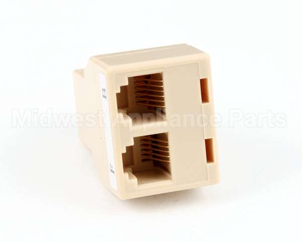 156059 Duke Connector,Modified Modular T For B-K War