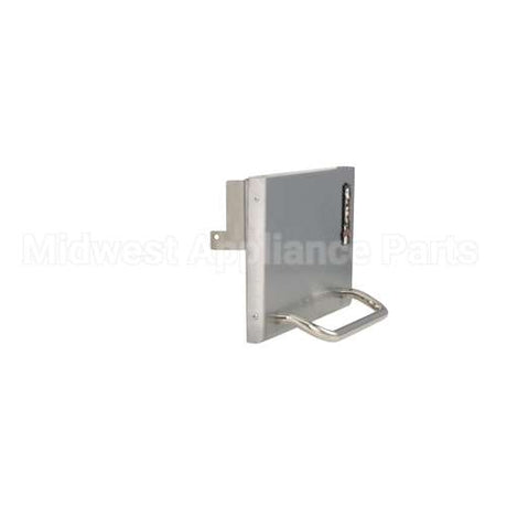 15609-4 Montague Door Assembly