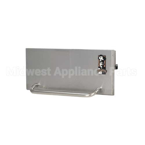 15609-4 Montague Door Assembly