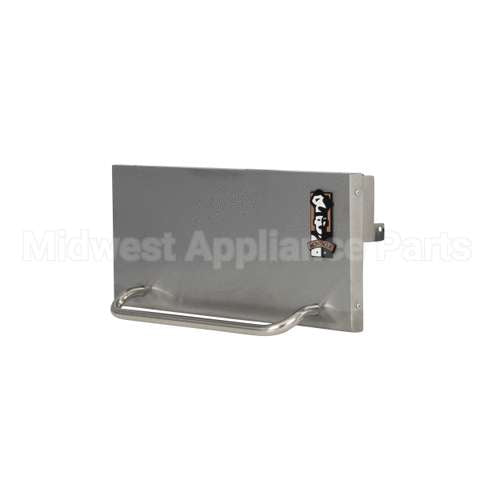 15609-4 Montague Door Assembly