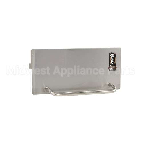 15609-4 Montague Door Assembly