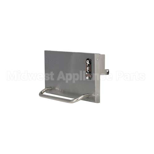 15609-4 Montague Door Assembly