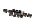 156099 Norlake Screw, Connector Kit, Pco5