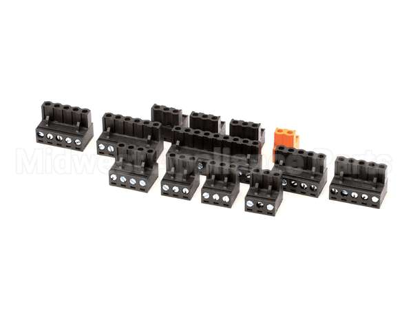 156099 Norlake Screw, Connector Kit, Pco5