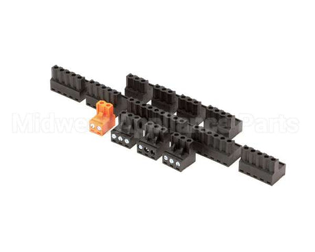 156099 Norlake Screw, Connector Kit, Pco5