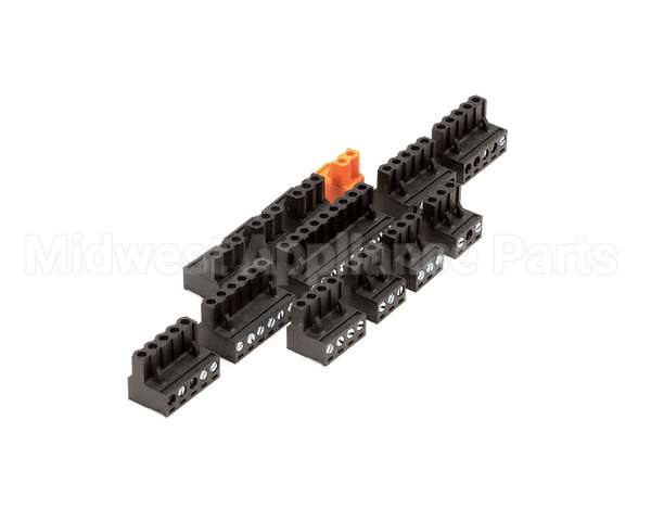 156099 Norlake Screw, Connector Kit, Pco5