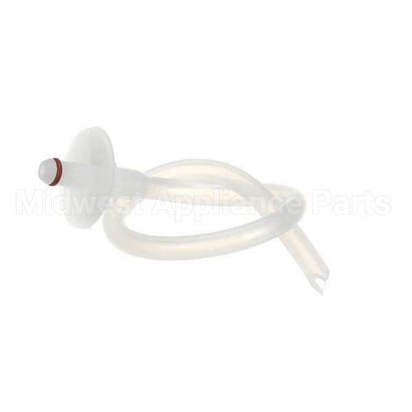 1561047 Compatible Franke Intake Manifold Cpl