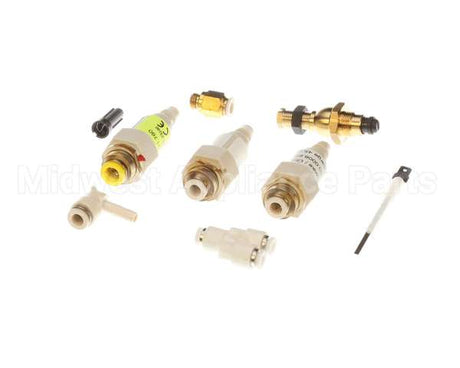 1561144 Franke Pm-Kit A800/A1000 B1