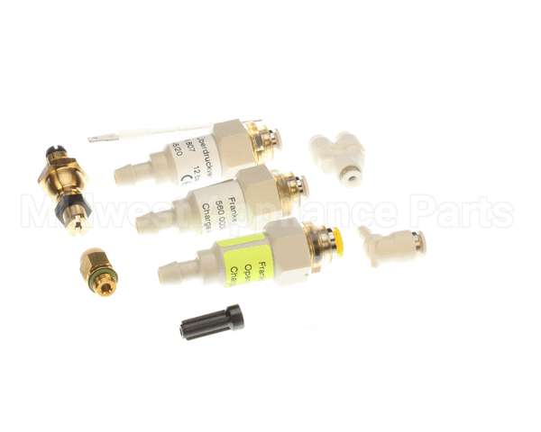 1561144 Franke Pm-Kit A800/A1000 B1