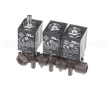 1561202 Franke Valve Group For Steam