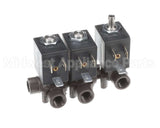 1561202 Franke Valve Group For Steam