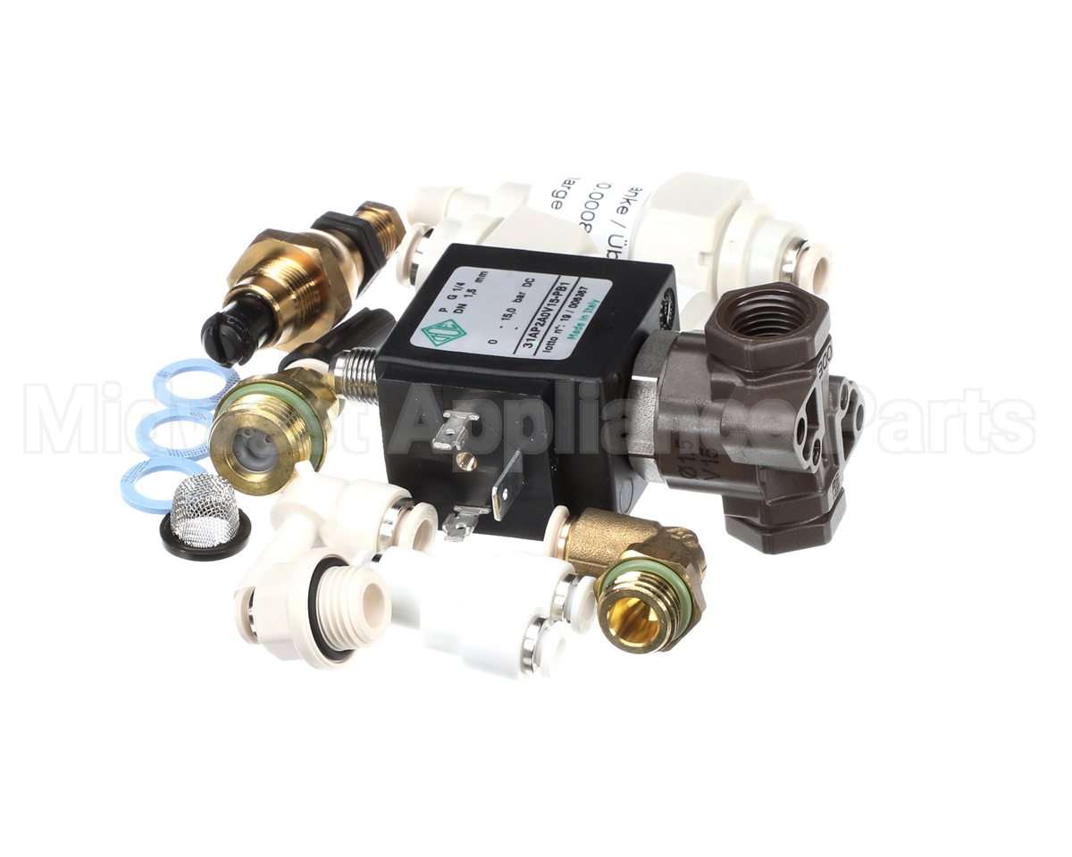 1561369 Franke Pm Kit A800 Nm B2