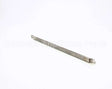 15617 Nieco Push Bar, 13 Rod Belt - Weldment