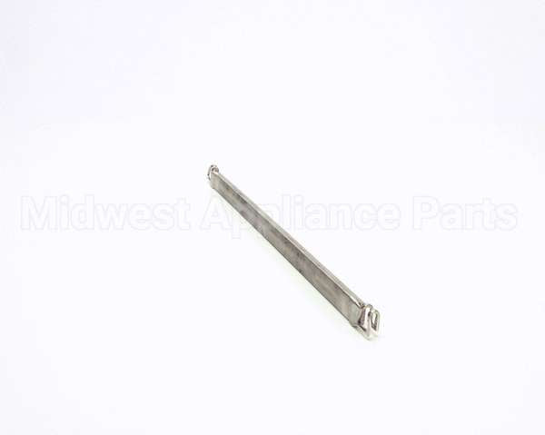 15617 Nieco Push Bar, 13 Rod Belt - Weldment